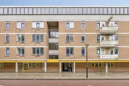 Amsterdam, Haardstee 176