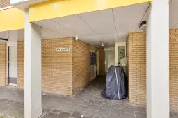 Amsterdam, Haardstee 176