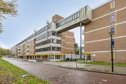 Amsterdam, Haardstee 176