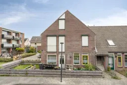 Winterswijk, B.H. Heldtstraat 2 D