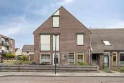 Winterswijk, B.H. Heldtstraat 2 D