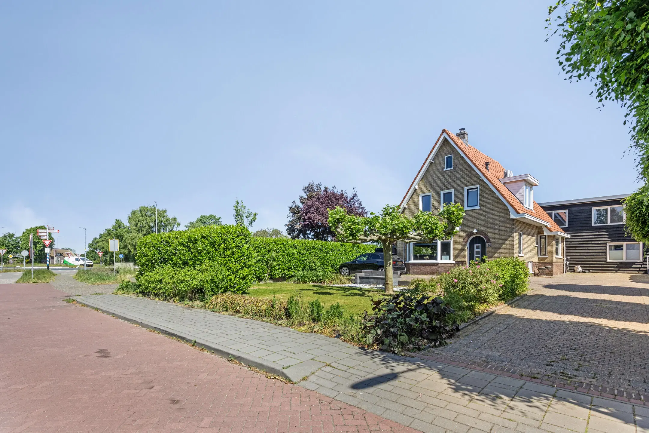 Otterlo, Harskamperweg 34