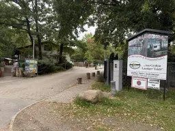 Perceel van 5.183 m² bij het water naast Bad Schmiedeberg - Duitsland