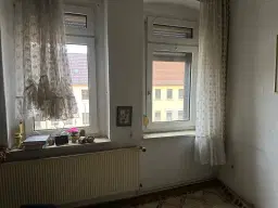 Ruim woonhuis met garage in Bad Schmiedeberg - Duitsland