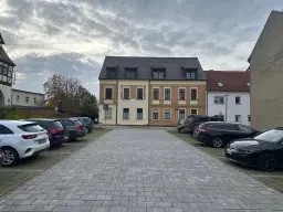 Ruim woonhuis met garage in Bad Schmiedeberg - Duitsland