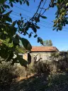 Huis met uitzicht op de rivier de Donau en 449 m² grond in Oryahovo - Bulgarije