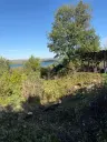 Huis met uitzicht op de rivier de Donau en 449 m² grond in Oryahovo - Bulgarije