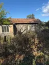 Huis met uitzicht op de rivier de Donau en 449 m² grond in Oryahovo - Bulgarije