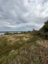 Huis met uitzicht op de rivier de Donau en 449 m² grond in Oryahovo - Bulgarije