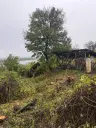 Huis met uitzicht op de rivier de Donau en 449 m² grond in Oryahovo - Bulgarije