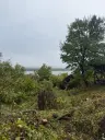 Huis met uitzicht op de rivier de Donau en 449 m² grond in Oryahovo - Bulgarije