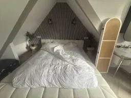 Uniek beleggingsobject | P.C. Hooftstraat 141 (A t/m D) te Amsterdam