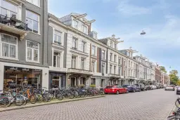 Uniek beleggingsobject | P.C. Hooftstraat 141 (A t/m D) te Amsterdam