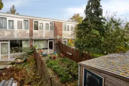 Hoogvliet Rotterdam, Don Carloshof 15