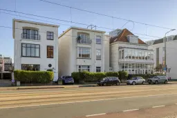 's-Gravenhage, Gevers Deynootweg 39, 37 D en 37 E