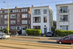 's-Gravenhage, Gevers Deynootweg 39, 37 D en 37 E