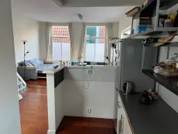 Leiden, Nieuwebrugsteeg 12 en 12A