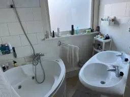 Leiden, Nieuwebrugsteeg 12 en 12A