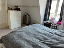 Leiden, Nieuwebrugsteeg 12 en 12A