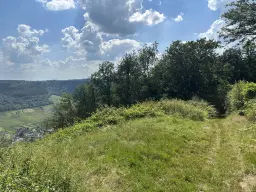 3 percelen van totaal 604 m² in Cochem - Duitsland