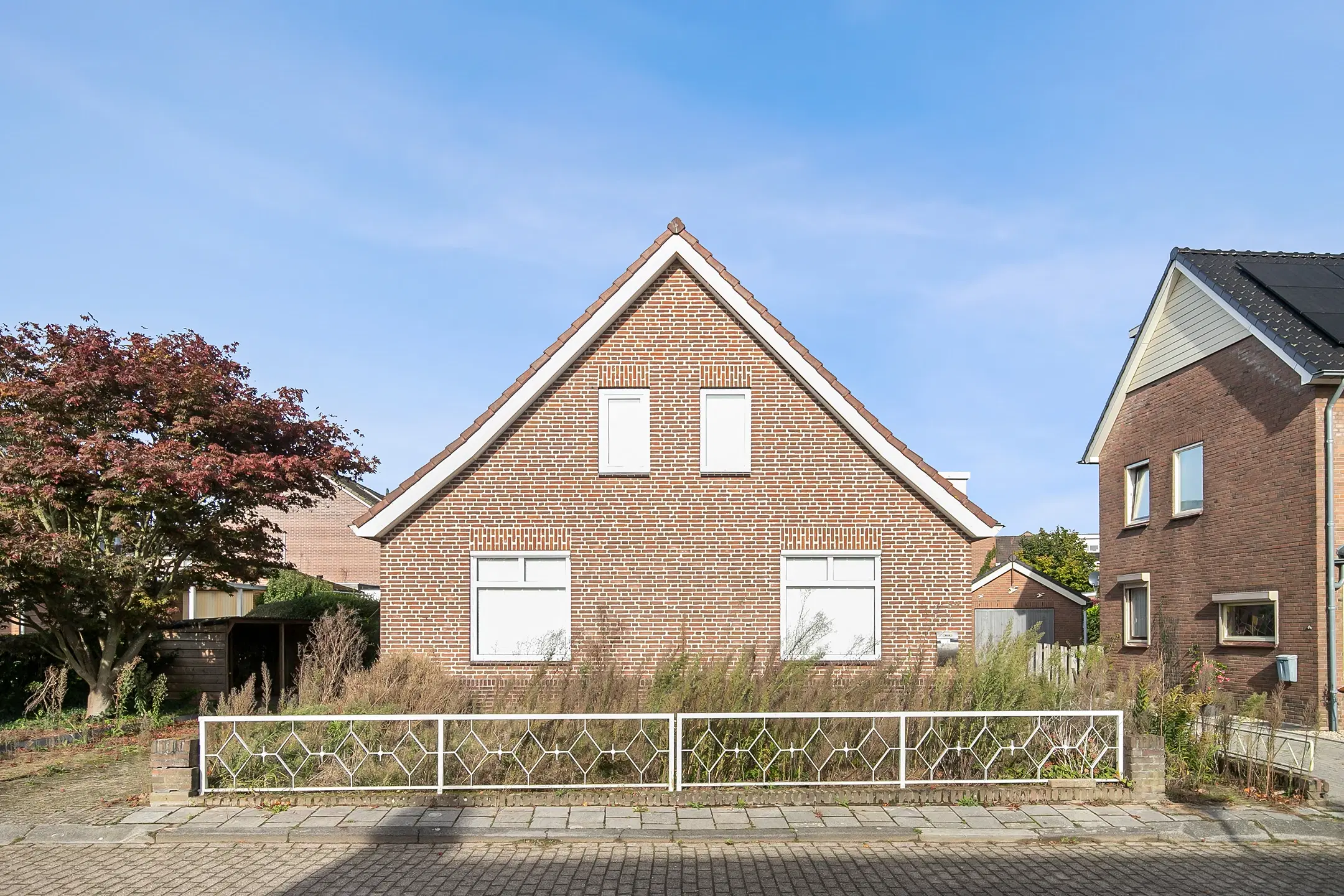 Groesbeek, Kruksebaan 32