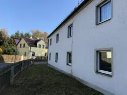 Beleggingsobject 4 wooneenheden in Plauen - Duitsland