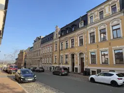 Beleggingsobject 4 wooneenheden in Plauen - Duitsland