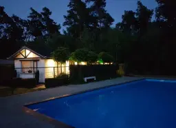 5 percelen grond gelegen op Resort de Moraine te Spier