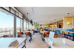 Strandpaviljoen Zoomers Castricum