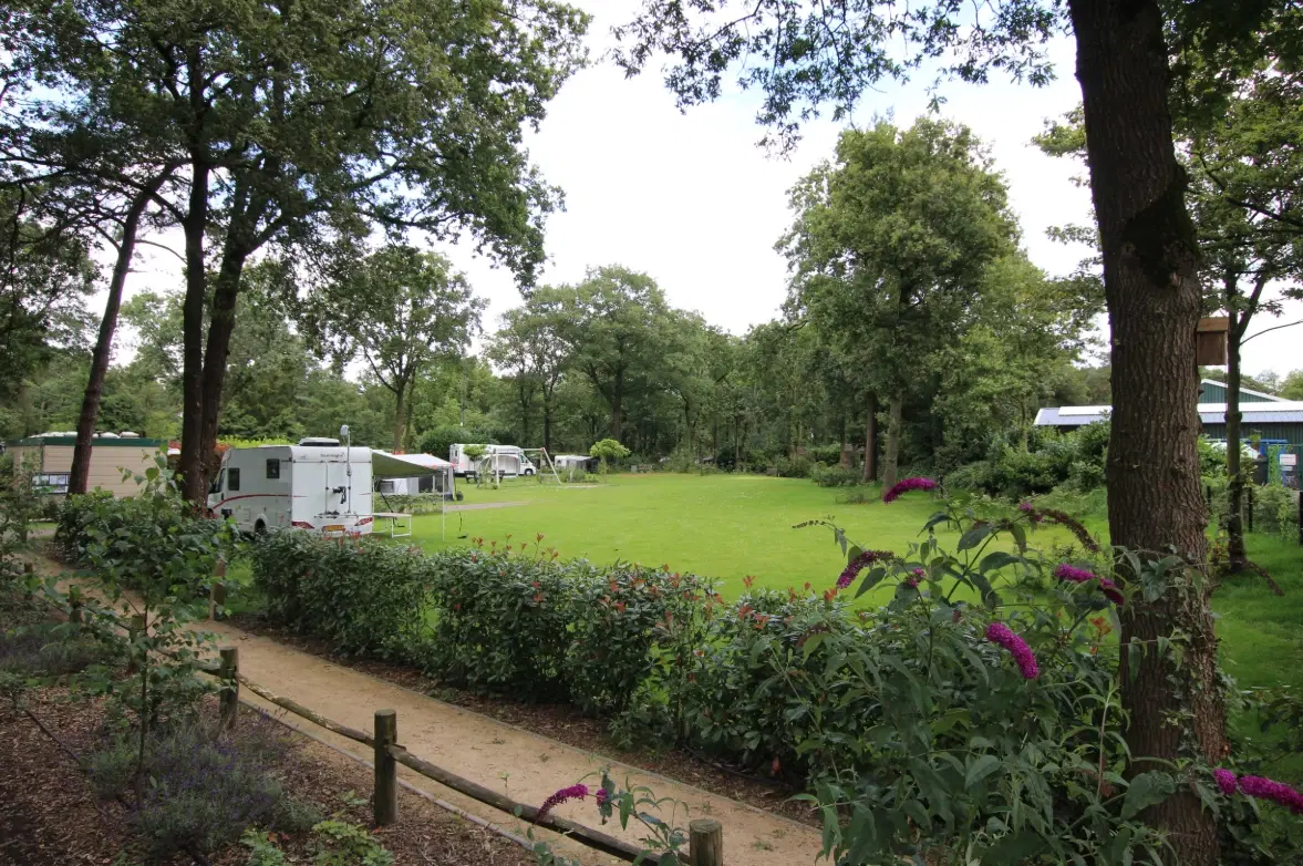 COMBINATIEVEILING - 67 percelen grond gelegen op Resort De Heimolen te Baarle-Nassau