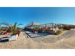 Strandpaviljoen Zoomers Castricum