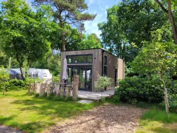 13 percelen grond gelegen op Resort De Heimolen te Baarle-Nassau