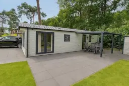 COMBINATIEVEILING - 67 percelen grond gelegen op Resort De Heimolen te Baarle-Nassau