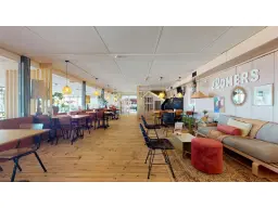 Strandpaviljoen Zoomers Castricum