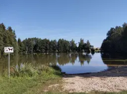 Idyllisch 4-zijdig landgoed met mogelijkheden tot B&B op perceel van 3.451 m² in Heinsdorfergrund - Duitsland