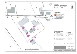 Idyllisch 4-zijdig landgoed op perceel van 3.451 m² in Heinsdorfergrund - Duitsland