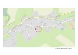 Idyllisch 4-zijdig landgoed met mogelijkheden tot B&B op perceel van 3.451 m² in Heinsdorfergrund - Duitsland