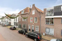 Gorinchem, Haarstraat 112