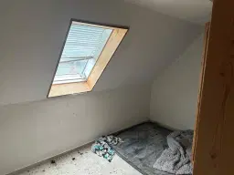 Vrijstaand landhuis met schuur op ca. 1.090 m² eigendomsperceel - Rohndorf, Halle / Leipzig - Duitsland