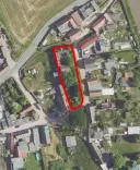 Vrijstaand landhuis met schuur op ca. 1.090 m² eigendomsperceel - Rohndorf, Halle / Leipzig - Duitsland