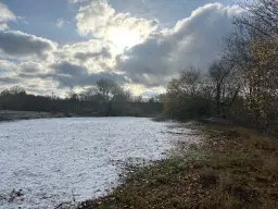 Eigendomsperceel van ca. 4.400 m² in Korbach, Winterberg - Duitsland