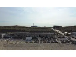Strandpaviljoen Zoomers Castricum