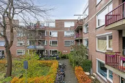 Amsterdam, Menadostraat 35 A