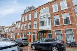 's-Gravenhage, Van Slingelandtstraat 54