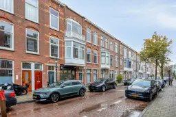 's-Gravenhage, Van Slingelandtstraat 54