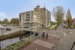Rotterdam, Rietdekkerweg 110