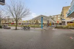 Rotterdam, Rietdekkerweg 110