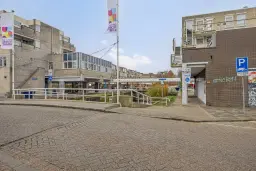 Rotterdam, Rietdekkerweg 110