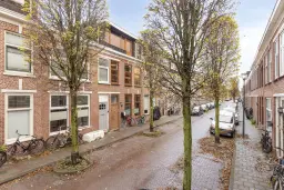 Haarlem, Adriaan Loosjesstraat 40