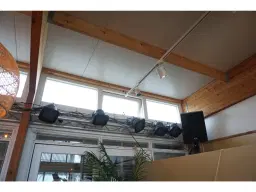 Strandpaviljoen Zoomers Castricum